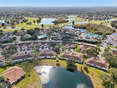 Under contract-accepting backup offers. Experience serene on Scepter Golf Club in Florida - for sale on GolfHomes.com, golf home, golf lot