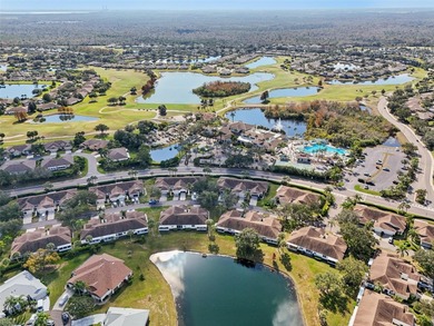 Under contract-accepting backup offers. Experience serene on Scepter Golf Club in Florida - for sale on GolfHomes.com, golf home, golf lot