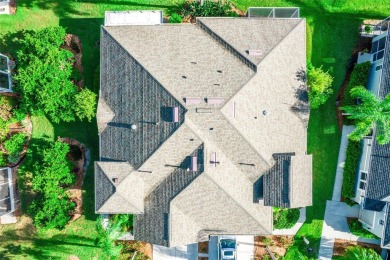 BEAUTIFUL POND VIEW!!! Welcome to  your private oasis nestled in on Scepter Golf Club in Florida - for sale on GolfHomes.com, golf home, golf lot