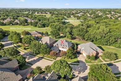 HIDDEN GEM ON A DREAM LOT! Welcome to your exquisitely renovated on Stonebridge Ranch Country Club in Texas - for sale on GolfHomes.com, golf home, golf lot