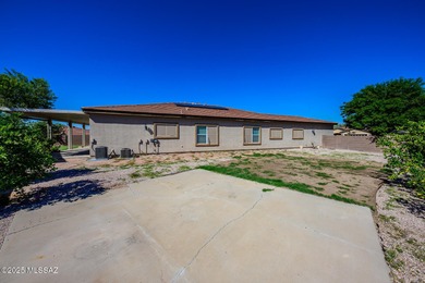 Newly renovated single story home located a short walk away from on Del Lago Golf Club in Arizona - for sale on GolfHomes.com, golf home, golf lot