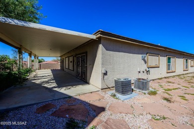 Newly renovated single story home located a short walk away from on Del Lago Golf Club in Arizona - for sale on GolfHomes.com, golf home, golf lot