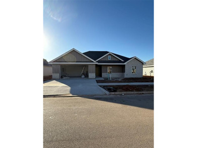 New Construction on Live Oak Golf Course! This stunning on Diamondback National Golf Course in Texas - for sale on GolfHomes.com, golf home, golf lot