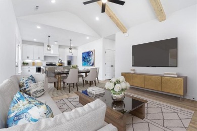 Discover this stunning new cons't craftsman style home located on Bella Vista Country Club - Highlands in Arkansas - for sale on GolfHomes.com, golf home, golf lot
