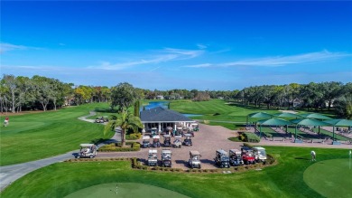 Welcome to your ideal home in the premier 55+ community of on Timber Pines Golf Course in Florida - for sale on GolfHomes.com, golf home, golf lot