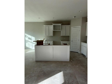 New Construction on Live Oak Golf Course! This stunning on Diamondback National Golf Course in Texas - for sale on GolfHomes.com, golf home, golf lot