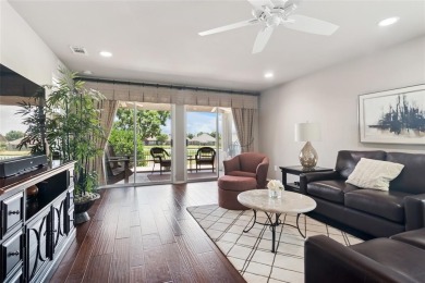 Wonderful opportunity to own a home on a golf course with a view on Frisco Lakes Golf Course in Texas - for sale on GolfHomes.com, golf home, golf lot