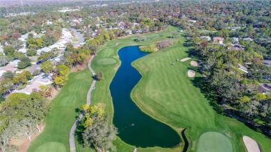 Welcome to your ideal home in the premier 55+ community of on Timber Pines Golf Course in Florida - for sale on GolfHomes.com, golf home, golf lot