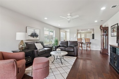 Wonderful opportunity to own a home on a golf course with a view on Frisco Lakes Golf Course in Texas - for sale on GolfHomes.com, golf home, golf lot