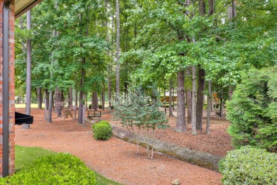 Welcome to your dream home nestled in the highly sought-after on West Lake Country Club in Georgia - for sale on GolfHomes.com, golf home, golf lot