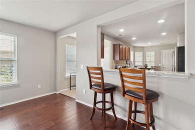 Wonderful opportunity to own a home on a golf course with a view on Frisco Lakes Golf Course in Texas - for sale on GolfHomes.com, golf home, golf lot
