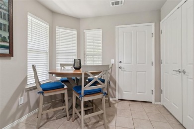 Wonderful opportunity to own a home on a golf course with a view on Frisco Lakes Golf Course in Texas - for sale on GolfHomes.com, golf home, golf lot