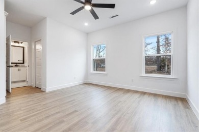 Discover this stunning new cons't craftsman style home located on Bella Vista Country Club - Highlands in Arkansas - for sale on GolfHomes.com, golf home, golf lot