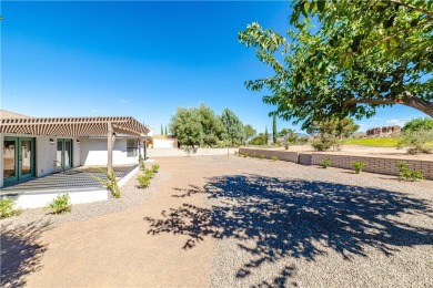 *LUXURIOUS CERBAT CLIFFS GOLF COURSE AT YOUR BACK DOOR*Offering on Cerbat Cliffs Golf Course in Arizona - for sale on GolfHomes.com, golf home, golf lot