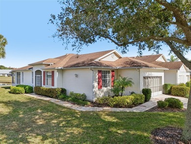 Under contract-accepting backup offers. Experience serene on Scepter Golf Club in Florida - for sale on GolfHomes.com, golf home, golf lot