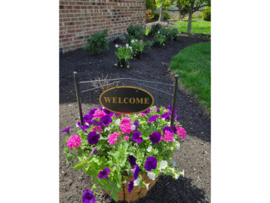 Welcome to this Diyanni Custom Built Home with Golf Course Views on Cumberland Trail Golf Club in Ohio - for sale on GolfHomes.com, golf home, golf lot