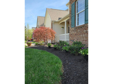 Welcome to this Diyanni Custom Built Home with Golf Course Views on Cumberland Trail Golf Club in Ohio - for sale on GolfHomes.com, golf home, golf lot