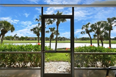 Location...Location!! Walk to the clubhouse, golf course on  in Florida - for sale on GolfHomes.com, golf home, golf lot
