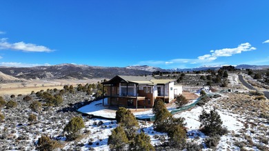 Eagle Ranch Highlands | Views, Function, and Intentional Design on Eagle Ranch in Colorado - for sale on GolfHomes.com, golf home, golf lot
