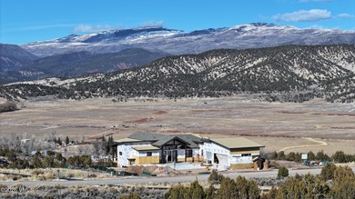 Eagle Ranch Highlands | Views, Function, and Intentional Design on Eagle Ranch in Colorado - for sale on GolfHomes.com, golf home, golf lot