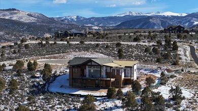 Eagle Ranch Highlands | Views, Function, and Intentional Design on Eagle Ranch in Colorado - for sale on GolfHomes.com, golf home, golf lot