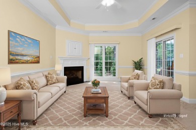 Elegant Comfort Meets Modern Charm
Welcome to this beautifully on Emerald Golf Club in North Carolina - for sale on GolfHomes.com, golf home, golf lot