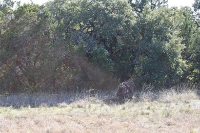 This lot offers a natural backdrop, as the land located directly on The Retreat in Texas - for sale on GolfHomes.com, golf home, golf lot