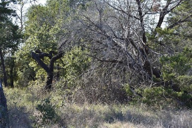 This lot offers a natural backdrop, as the land located directly on The Retreat in Texas - for sale on GolfHomes.com, golf home, golf lot