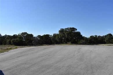 This lot offers a natural backdrop, as the land located directly on The Retreat in Texas - for sale on GolfHomes.com, golf home, golf lot