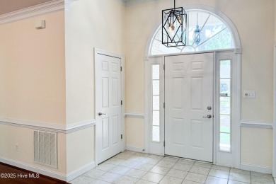 Elegant Comfort Meets Modern Charm
Welcome to this beautifully on Emerald Golf Club in North Carolina - for sale on GolfHomes.com, golf home, golf lot