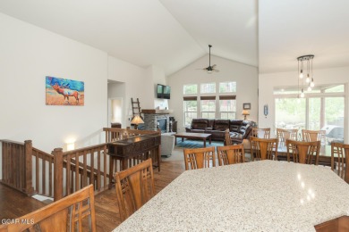 Nestled in the heart of Colorado's scenic high country, this on Headwaters Golf Course At Granby Ranch in Colorado - for sale on GolfHomes.com, golf home, golf lot