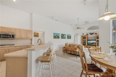 PRICE REDUCED!! Look no further than this lovely home in the on Skyview At Terra Vista Golf and Country Club in Florida - for sale on GolfHomes.com, golf home, golf lot