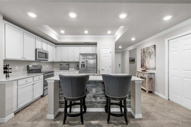 Discover comfort, privacy, and effortless Florida living in this on Pelican Preserve Golf Club in Florida - for sale on GolfHomes.com, golf home, golf lot