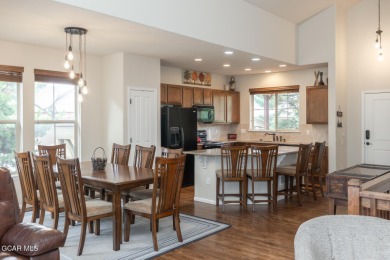Nestled in the heart of Colorado's scenic high country, this on Headwaters Golf Course At Granby Ranch in Colorado - for sale on GolfHomes.com, golf home, golf lot