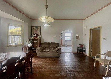 Hope R Benne, C: , hopebennerealtor,   - This 2-bedroom, 1-bath on Oakland Golf Club in Nebraska - for sale on GolfHomes.com, golf home, golf lot