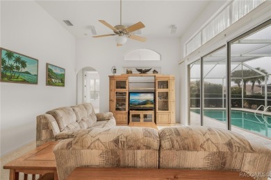 PRICE REDUCED!! Look no further than this lovely home in the on Skyview At Terra Vista Golf and Country Club in Florida - for sale on GolfHomes.com, golf home, golf lot