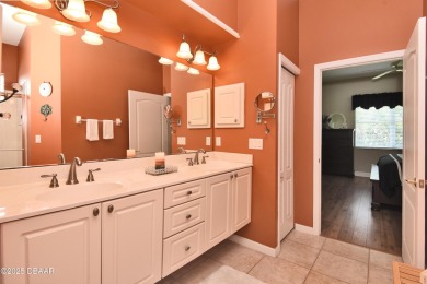Just imagine a more carefree lifestyle! Welcome to 1442 Carlow on Halifax Plantation Golf Club in Florida - for sale on GolfHomes.com, golf home, golf lot