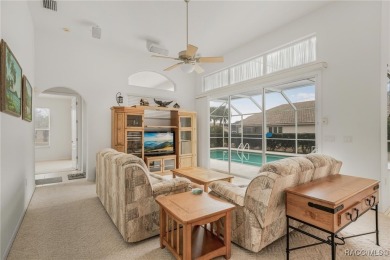 PRICE REDUCED!! Look no further than this lovely home in the on Skyview At Terra Vista Golf and Country Club in Florida - for sale on GolfHomes.com, golf home, golf lot