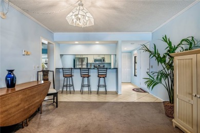 Great Winter retreat with beautiful water & golf view PLUS on Vista Plantation Golf Club in Florida - for sale on GolfHomes.com, golf home, golf lot