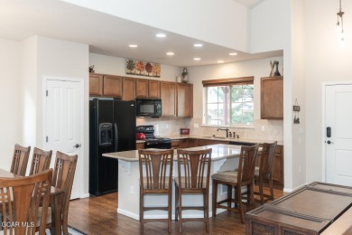 Nestled in the heart of Colorado's scenic high country, this on Headwaters Golf Course At Granby Ranch in Colorado - for sale on GolfHomes.com, golf home, golf lot