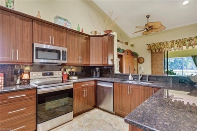 As you enter this charming home, picture yourself enjoying and on Countryside Golf and Country Club in Florida - for sale on GolfHomes.com, golf home, golf lot