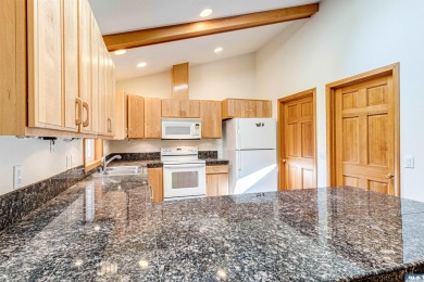 Gorgeous one level home in Sunland on the golf course with a on SunLand Golf and Country Club in Washington - for sale on GolfHomes.com, golf home, golf lot