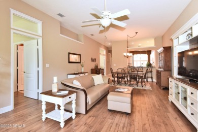 Just imagine a more carefree lifestyle! Welcome to 1442 Carlow on Halifax Plantation Golf Club in Florida - for sale on GolfHomes.com, golf home, golf lot