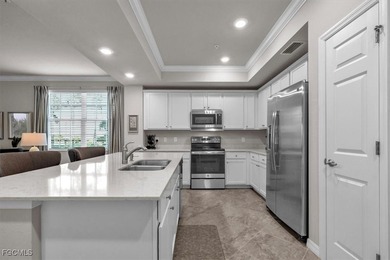 Discover comfort, privacy, and effortless Florida living in this on Pelican Preserve Golf Club in Florida - for sale on GolfHomes.com, golf home, golf lot