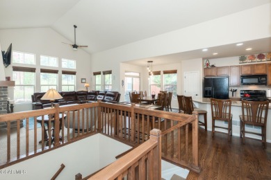 Nestled in the heart of Colorado's scenic high country, this on Headwaters Golf Course At Granby Ranch in Colorado - for sale on GolfHomes.com, golf home, golf lot