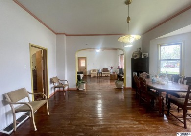 Hope R Benne, C: , hopebennerealtor,   - This 2-bedroom, 1-bath on Oakland Golf Club in Nebraska - for sale on GolfHomes.com, golf home, golf lot