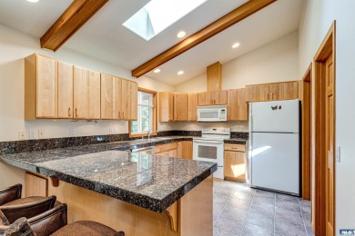 Gorgeous one level home in Sunland on the golf course with a on SunLand Golf and Country Club in Washington - for sale on GolfHomes.com, golf home, golf lot