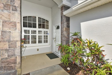 Just imagine a more carefree lifestyle! Welcome to 1442 Carlow on Halifax Plantation Golf Club in Florida - for sale on GolfHomes.com, golf home, golf lot