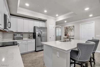 Discover comfort, privacy, and effortless Florida living in this on Pelican Preserve Golf Club in Florida - for sale on GolfHomes.com, golf home, golf lot