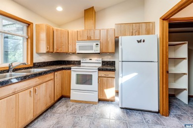 Gorgeous one level home in Sunland on the golf course with a on SunLand Golf and Country Club in Washington - for sale on GolfHomes.com, golf home, golf lot